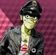 Murdoc - After jail