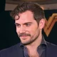 Henry Cavill 