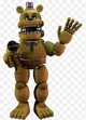 Fredbear 1983