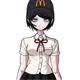 Mukuro Ikusaba do Mc