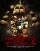 Fnaf 2 masculino 