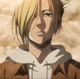 Annie Leonhart