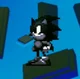 Sonic proto