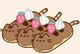 Pusheen_Eclair