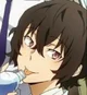 Dazai Osamu
