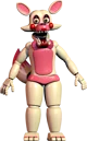 Toy Foxy