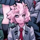 Mina Ashido