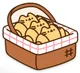 Pusheen_Croissants