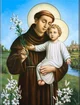 Saint Anthony 