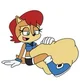 Sally Acorn Vore