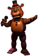 Toy Freddy