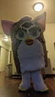 Furby mascot