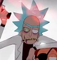 Evil Rick