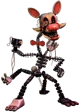 Mangle