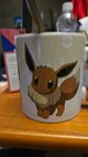 Buttercup Eevee