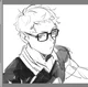 Tsukishima Kei