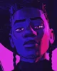 Miles G Morales 