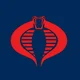 Cobra -G I Joe-