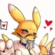 Renamon TF