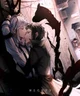 Atsushi x Akutagawa