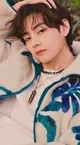 Kim Taehyung 