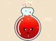 Angry potion 