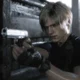Leon S Kennedy