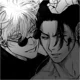 Gojo and Geto