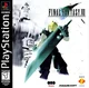 Final Fantasy 7 RPG