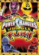Power rangers jf rp