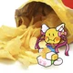 neko noob eat chips
