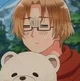 Hetalia canada 