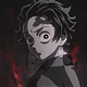 Toxic Tanjiro