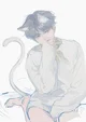 Sub Catboy Yangjin