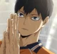 Tobio Kageyama