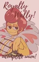 Royalty Wally