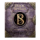 HP Spell Book