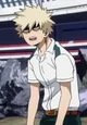 Bakugo 