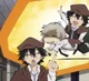 Atsushi and Ranpo