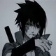 Sasuke uchiha 