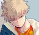Katsuki Bakugo