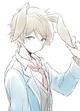 -bunny boy-