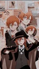 Chuuya