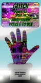 Glitch glove