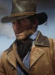Arthur Morgan