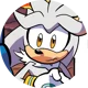 Silver the Hedgehog