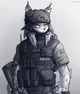 Furry police