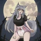 ABDL Werewolf