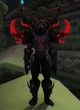 Edgy Demon Hunter