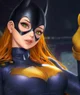 Batgirl -Yandere-